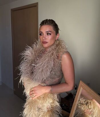 Florence Pugh
