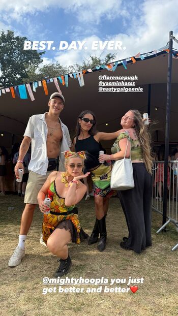 Florence Pugh