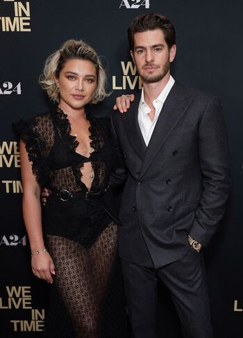 Florence Pugh