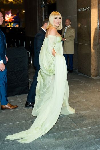 Florence Pugh