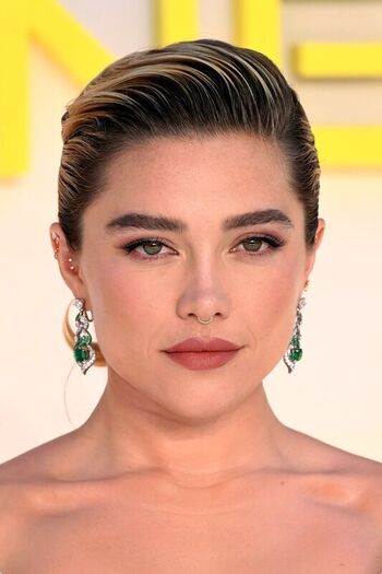 Full leaked Florence pugh private photo