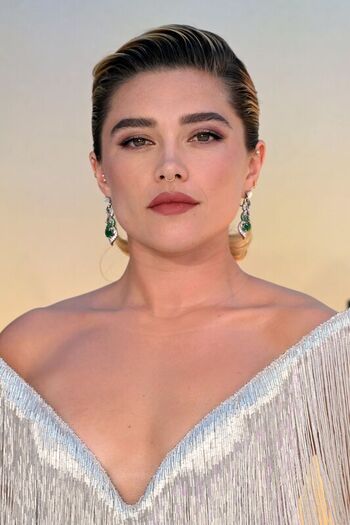Florence Pugh
