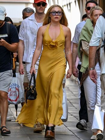 Florence Pugh