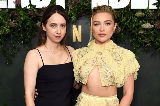 Full leaked Florence pugh private photo