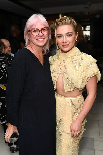 Full leaked Florence pugh private photo
