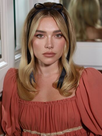 Full leaked Florence pugh page private photo