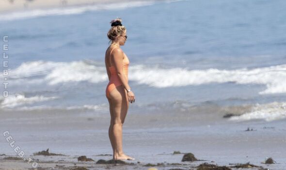 Full leaked Florence pugh page private photo