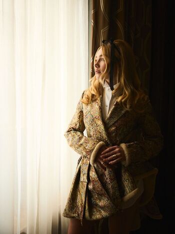 Full leaked Florence pugh page private photo