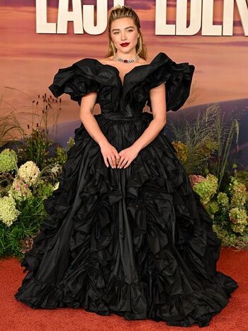 Florence Pugh