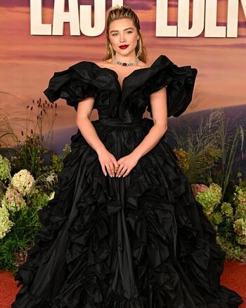 Full leaked Florence pugh  page private photo