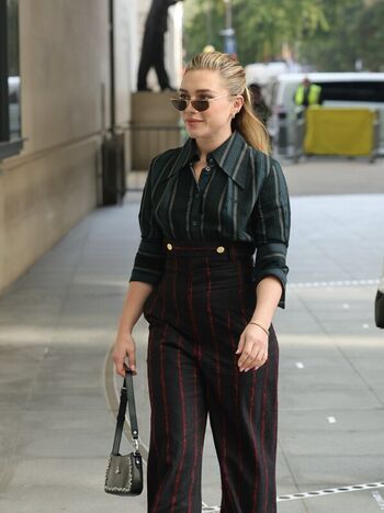 Florence Pugh