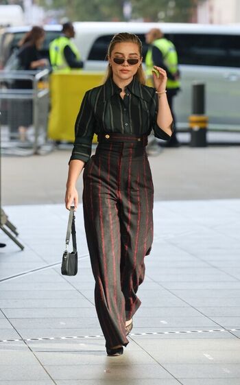 Full leaked Florence pugh  page private photo
