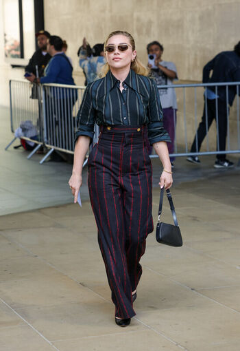 Full leaked Florence pugh  page private photo