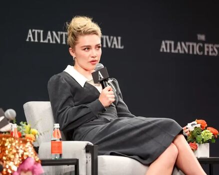 Full leaked Florence pugh  page private photo