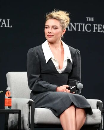 Full leaked Florence pugh  page private photo