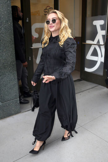 Full leaked Florence pugh  page private photo