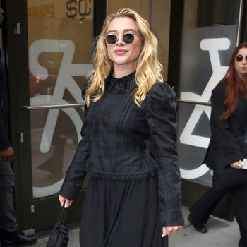 Full leaked Florence pugh  page private photo