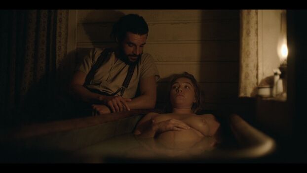 Full leaked Florence pugh  page private photo