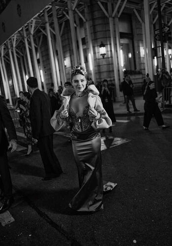 Full leaked Florence pugh  page private photo