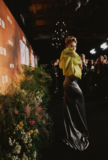 Full leaked Florence pugh  page private photo