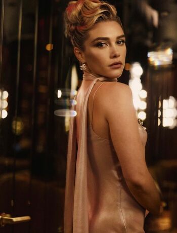 Florence Pugh