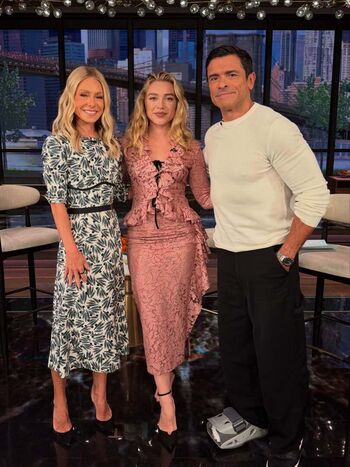 Florence Pugh