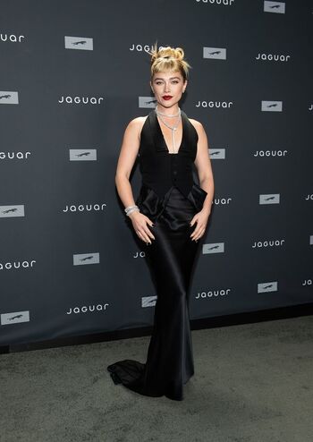 Florence Pugh