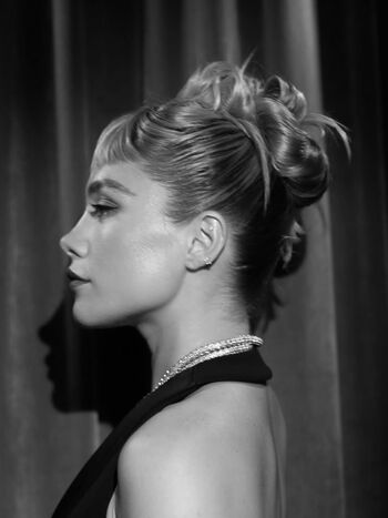 Florence Pugh
