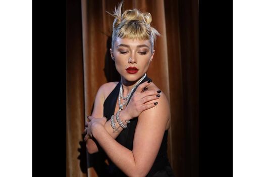 Florence Pugh