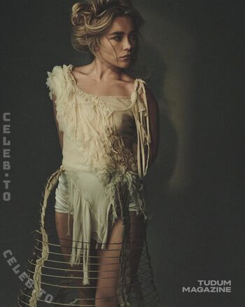 Florence Pugh