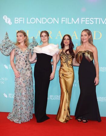 Florence Pugh