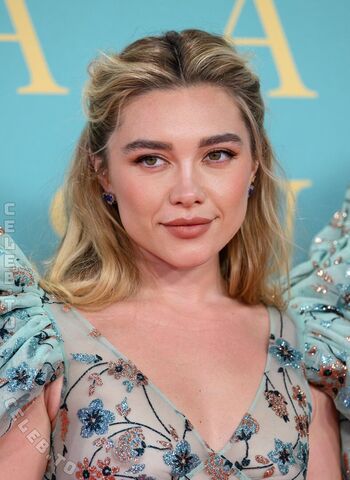 Florence Pugh