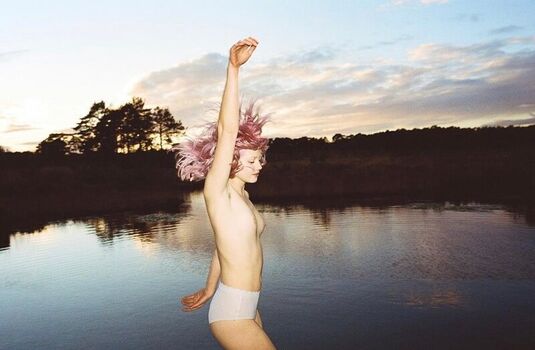 Full leaked Florence rose private photo