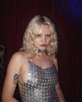 Full leaked Florence rose private photo