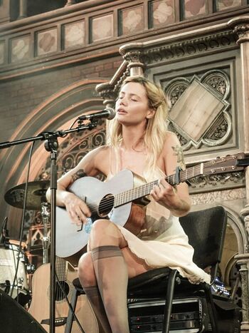 Florence Rose