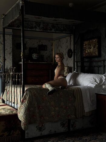 Full leaked Florence rose private photo