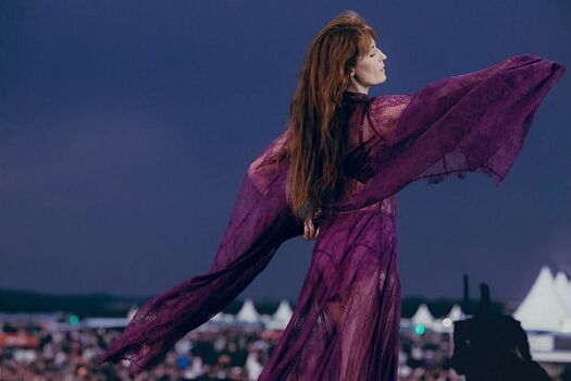 Florence Welch