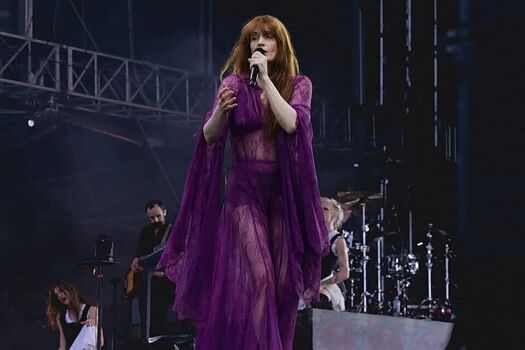 Florence Welch