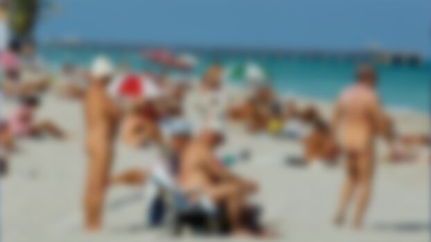 Full leaked Florida private photo