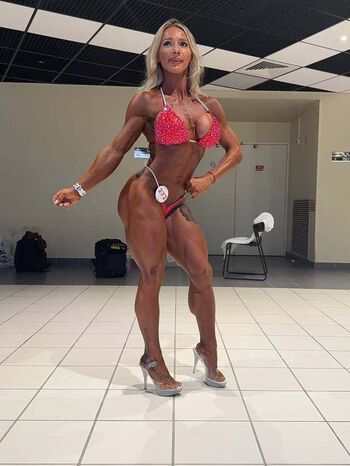 Full leaked Florine krb private photo