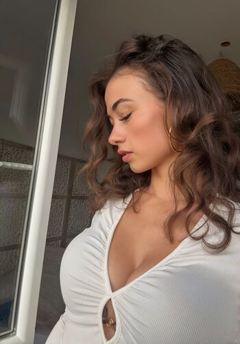 Full leaked Florineofff private photo