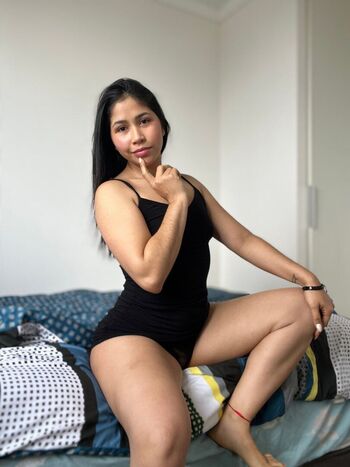 Full leaked Florita private photo