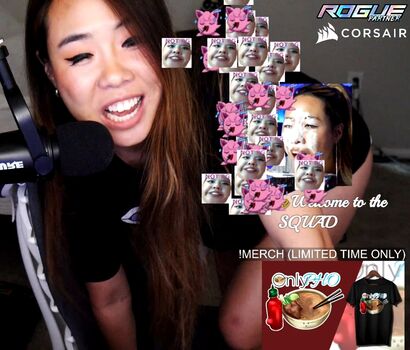 Full leaked Floskeee private photo