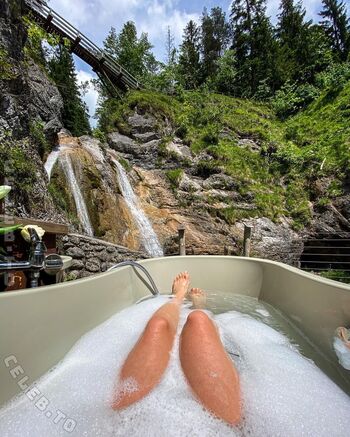 Full leaked Flotteliselotte private photo