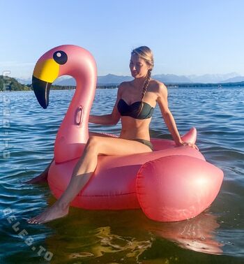 Full leaked Flotteliselotte private photo