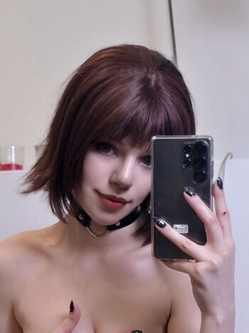 Full leaked Fluffy nemu private photo