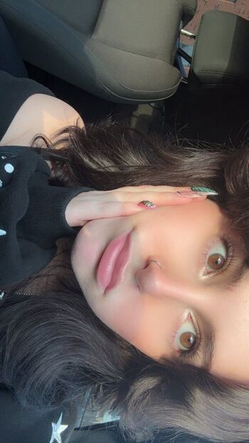 Full leaked Fluffylunaa private photo