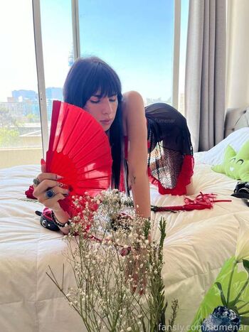 Full leaked Flumenar private photo