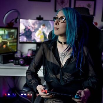Full leaked Flummy private photo