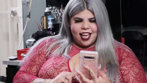Full leaked Flytetas private photo